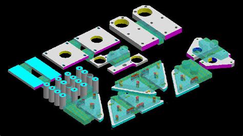 CNC FIXTURE DESIGN