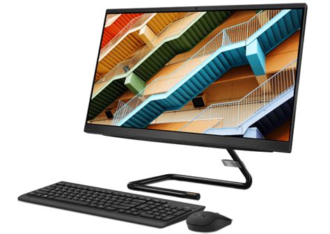 IdeaCentre AIO 3i | Space-saving 27" All-in-One | Lenovo UK
