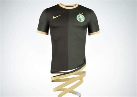 2012-13 Ferencváros FC Away Kit | DISKIOFF