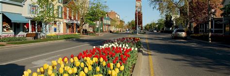 Visit Niagara-on-the-Lake in Canada | Audley Travel US