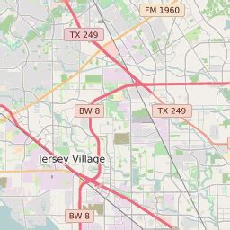 Cypress Tx Zip Code Map | Kaleb Watson