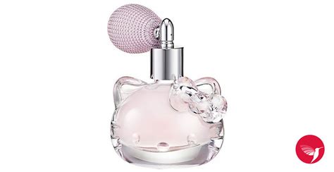 Hello Kitty Sephora perfume - a fragrance for women 2011