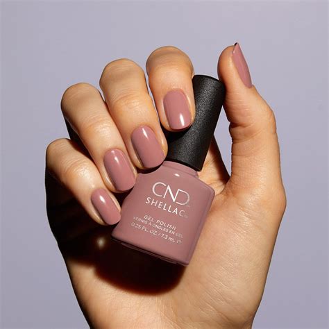 A new, rosy mauve shade for your Autumn wardrobe, it's Fuji Love ...