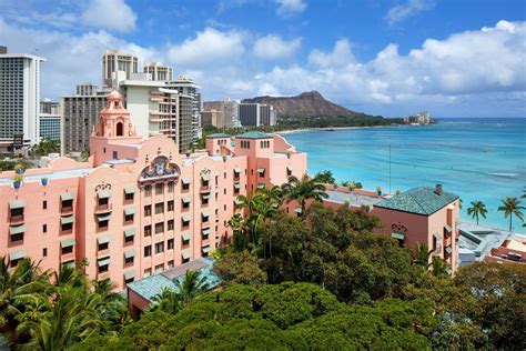 The best Marriott points hotels in Hawaii | Million Mile Secrets