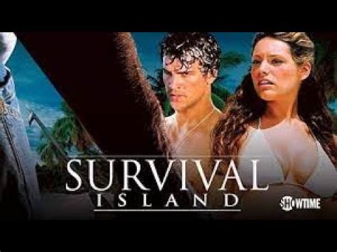 Survival Island 2005 - YouTube