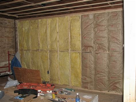 Soundproofing Insulation Comparison and Installation Tips » Soundproofing Tips