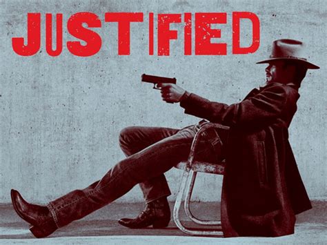 'Justified: Complete Series' - TV's best pulp storytelling on Hulu ...