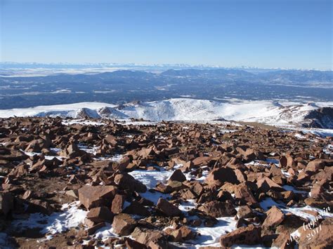 Pikes Peak Cog Railway | Year round train in Manitou Springs, CO