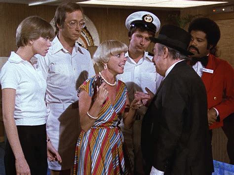 Watch The Love Boat Season 1 | Prime Video