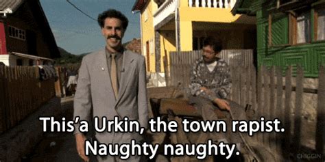 The town rapist | All Gif Gallery