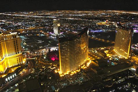 Free Images : skyline, city, skyscraper, cityscape, downtown, dusk, evening, reflection ...