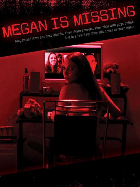 Megan Is Missing - Movie Reviews