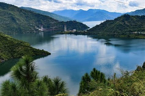 Discover Tehri Dam on which river? Top 10 Tehri Dam Facts with Story