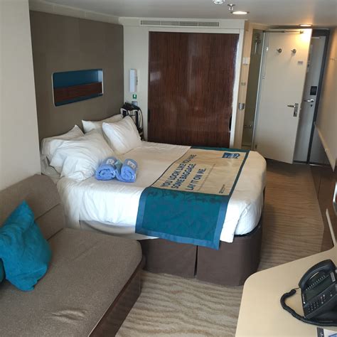 Balcony Stateroom, Cabin Category BC, Norwegian Getaway