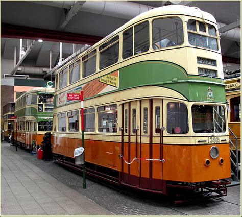 Flickriver: Random photos from Trams of: Glasgow, Coronation and ...