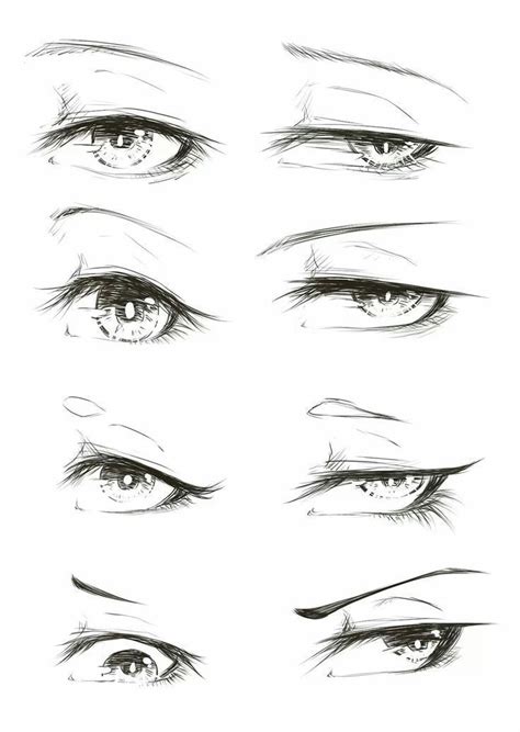 Anime Eye Base Female - Walkman Wallpaper