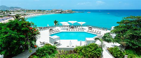 The 10 Best All-Inclusives in the Dutch Caribbean