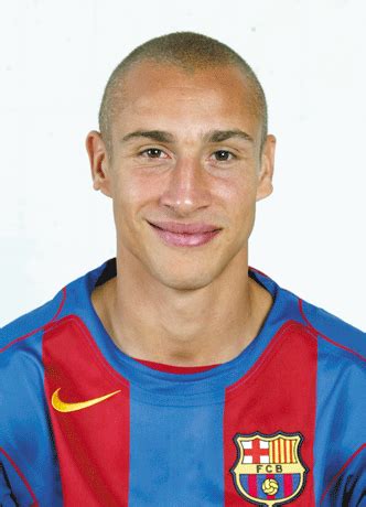 Henrik Edward ‘Henke’ Larsson stats | FC Barcelona Players