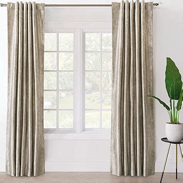 Window Decor - Designer Curtains and Hardware | Eastern Accents