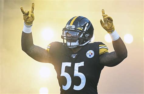 2023 Steelers free agents: An early look