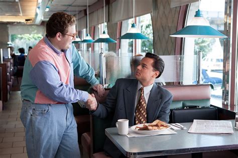 1080P, Jonah Hill, Donnie Azoff, The Wolf of Wall Street, Movie HD ...