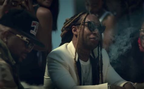 Ty Dolla Sign Drops 'Love U Better' Video with The-Dream and Lil Wayne