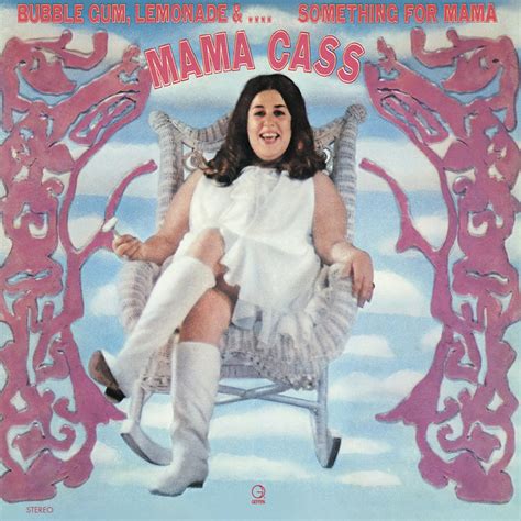 Cass Elliot - Songs, Events and Music Stats | Viberate.com