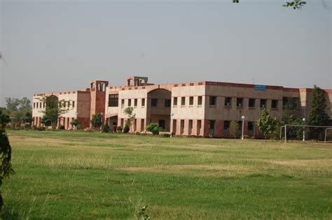 abv - Iiitm Gwalior Office Photos