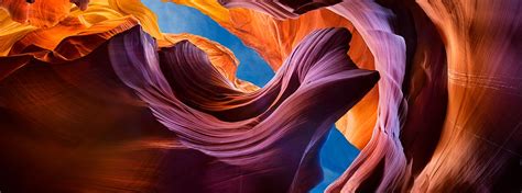 Expedition Antelope Canyon - Lewis Carlyle Photography