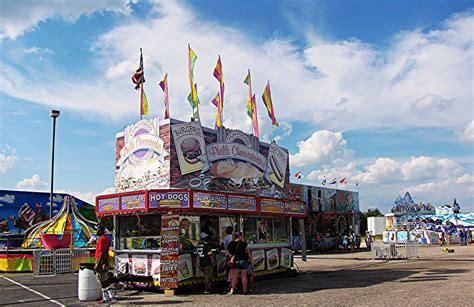 Fair Food (2) | Scenes from around the 2015 Cumberland Count… | Flickr