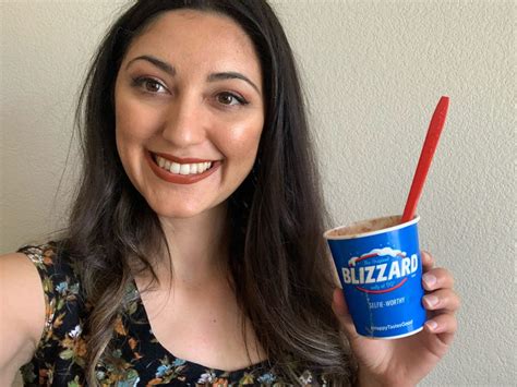 All Dairy Queen Blizzard Flavors Ranked From Worst To Best, 41% OFF