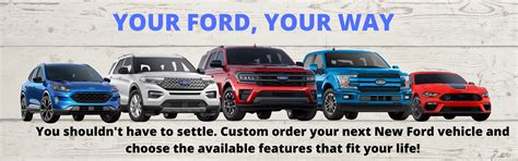 Ford Dealer in Kernersville, NC | Used Cars Kernersville | Crossroads ...