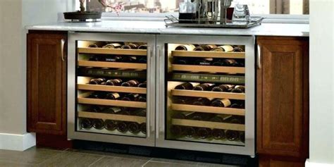 Top 10 Best Built In Wine Coolers 2022