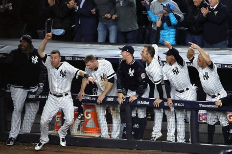 Late-Inning Heroics Lead New York Yankees To Improbable Game 4 Victory (Highlights)