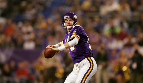 NFL 100: Best players in Minnesota Vikings history