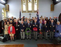 Gladesville RSL Church Remembrance Sunday Service | THE WEEKLY TIMES