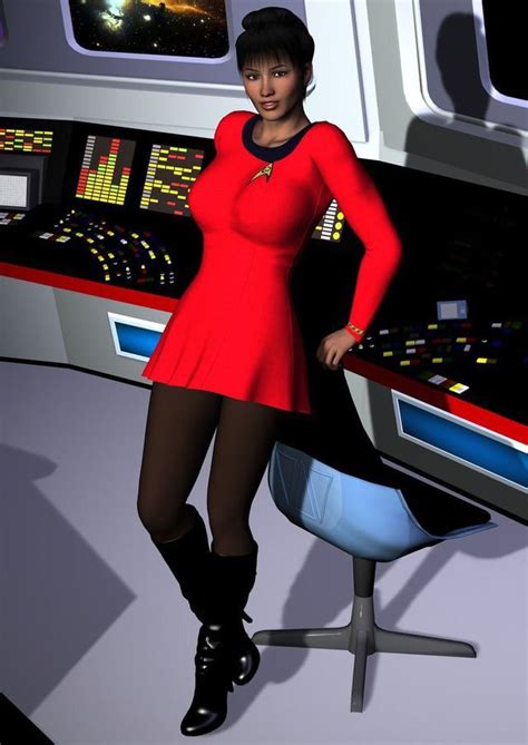 Pin by Music-international on Star Trek | Star trek costume, Star trek ...