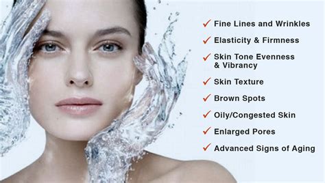 Hydrafacial MD - Allure