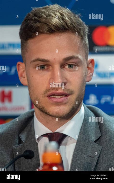 Kimmich Haircut - canvas-clam