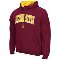 ASU Apparel, Arizona State Gear, Sun Devils Merchandise, Store