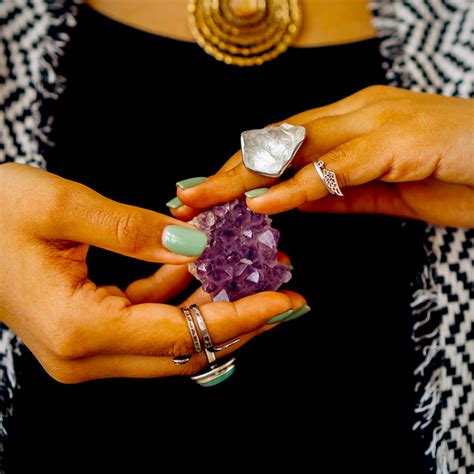 Perfected Practice: The Best Crystals for Meditation