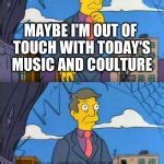 Principal Skinner Meme