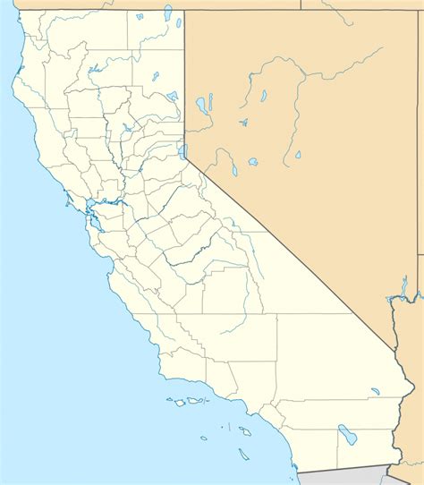 Silver Lake, San Bernardino County, California - Wikipedia - Silver ...