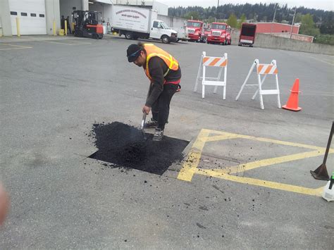 Asphalt Sealing: Why It’s Important and How to Do It Right? - Digital Journal