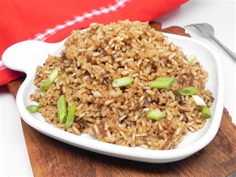 Brown Rice Recipe | Allrecipes