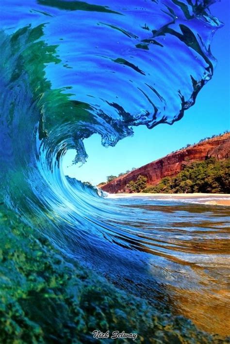 Blue Moons and More in 2023 | Nature photography, Beautiful nature, Waves