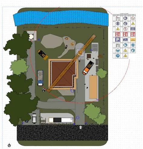 Layout de la obra: qué es y para qué sirve - BibLus