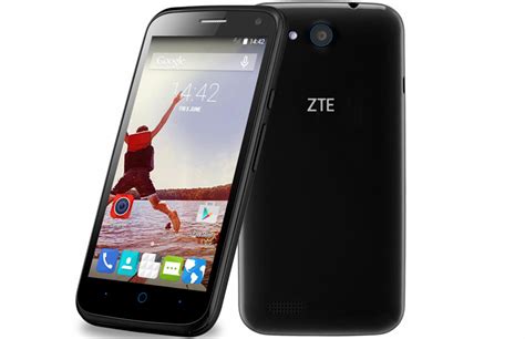 TMgo to offer ZTE Blade Qlux 4G LTE smartphone at RM299 [Insider]