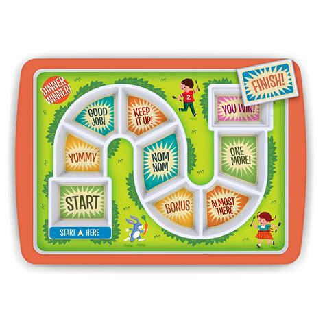 Weighty Matters: Clean Your Plate Club - The Board Game?!