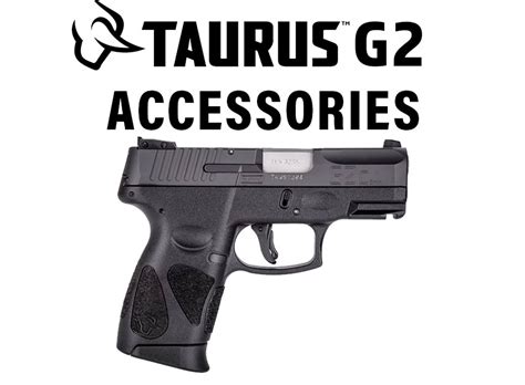 Taurus Accessories - Taurus 9mm Accessories